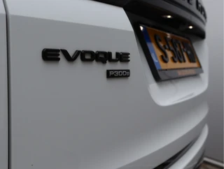 Land Rover Range Rover Evoque P300e R-Dynamic HSE  | Pano | 360 Camera / 19