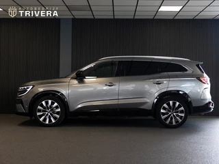 Renault Espace E-Tech full hybrid 200 techno 7-PERS. l SoH 94% l NAV l 360 ° CAM l 1ste eig. l BTW Auto l FULL OPTION / 4