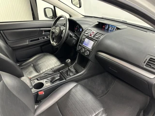Subaru XV 1.6i Luxury AWD LEER CAMERA TREKHAAK NAVI CRUISE. / 14