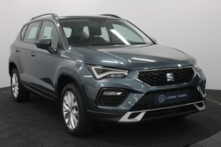 Seat Ateca 1.5 TSI Style Business Intense (Automaat) / 17