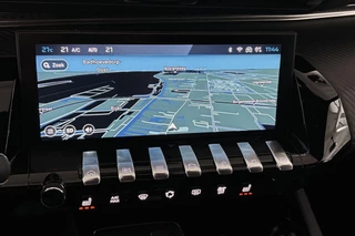 Peugeot 508 SW 1.6 HYbrid 225 Allure Stoelverwaring Elektrische Achterklep Adaptieve Cruise Control / 36