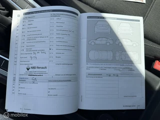 Volkswagen Passat 1.4 TSI Comfortline|Navigatie|NL|124DKM|Climate|Led| / 33