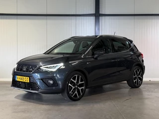 Seat Arona 1.0 TSI FR DSG 116PK Virtual Beats Sfeer Camera / 17