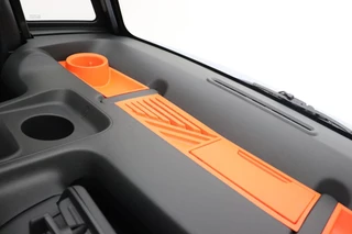 Citroën Ami AMI Orange / 42
