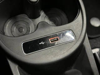 Fiat 500 1.0 Hybrid Pop AIRCO 37000 KM. / 36
