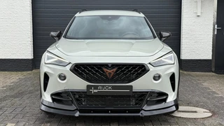 Cupra FORMENTOR | 295/999 | Taiga Grey | Carbon | 360° | Beats | Memory / 6