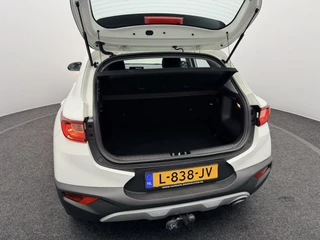 Kia Stonic 1.0 T-GDi MHEV DynamicLine Trekhaak | Navigatie | Camera | Carplay&Android / 27