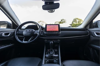 Jeep Compass 1.5T e-Hybrid Upland  | 360° Camera | 19" | ACC / 31