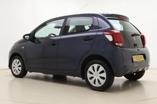 Peugeot 108 1.0 e-VTi Access | Airco | Stuurbekrachtiging | Achterbank neerklapbaar | LED-dagrijverlichting | bandenspanningscontrolesysteem / 13