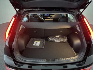 KIA Niro 1.6 GDi Hybrid 141pk DCT6 DynamicLine I Trekhaak / 6