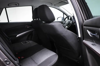 Suzuki S-Cross 1.4 Boosterjet Select Smart Hybrid | CLIMA | STOELVERWARMING | CAMERA | TREKHAAK / 11