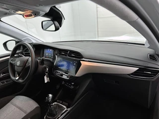 Opel Corsa 1.2 Turbo Business Edition CAMERA | NAVI-CARPLAY | PDC / 17