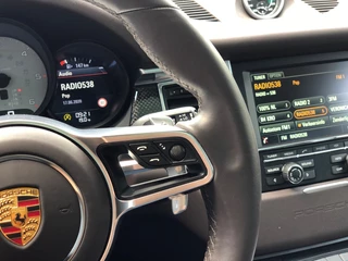 Porsche Macan 3.0 D S Financial lease va 1199 | 56. dkm. | / 15