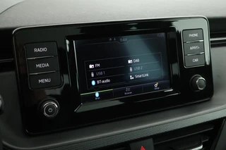 Škoda Scala 1.0 TSI 110pk H6 Sport Business / 26