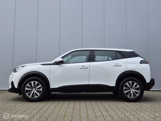 PEUGEOT 2008 1.2 PURETECH ACTIVE/LED/CARPLAY/CRUISE/PDC/BLUETOOTH / 2