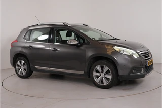 Peugeot 2008 1.2 PureTech Allure  | Trekhaak | Cruise | Navi | Climate | / 6