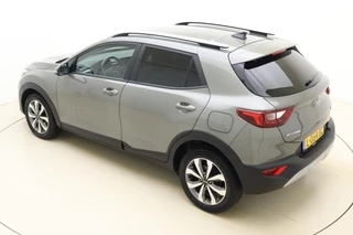 Kia Stonic 1.0 T-GDi 100pk MHEV Dynamic Plus Line | Kia Garantie 2028 | Navigatie | Camera | Climate control | Cruise control | Parkeersensoren | Keyless Start + Entry / 5