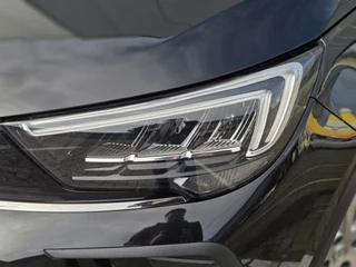 Opel Crossland 1.2 Turbo Elegance | Apple-Android | Navigatie | 360 Parkeercamera / 26