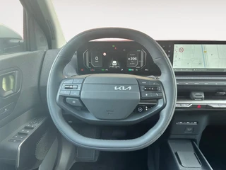 Kia EV2 Plus 61 kWh / 11