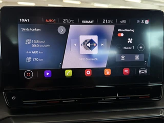 CUPRA Formentor 1.4 TSI e-Hybrid | Automaat | Clima | ACC | PDC Achter | Carplay | DAB | Stuurwiel verwarmd | ( Vestiging - Nieuwegein ) / 21