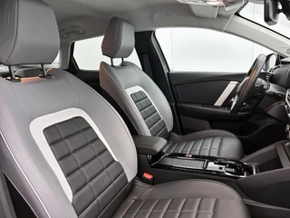 Citroen C4 X 1.2 Hybrid 145 Business CAMERA | NAVI & CARPLAY | AD-CRUISE / 33