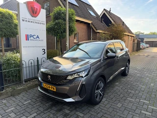 Peugeot 5008 1.2 PureTech Blue Lease Allure  7-Persoons / 7