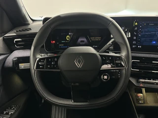 Renault 5 comfort range techno 52 kWh CAMERA CARPLAY ADAPTIEF CRUISE NAVI. / 24