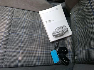 Volkswagen Golf 1.4 eHybrid GTE Geen import | Panoramdak | IQ Light | / 8