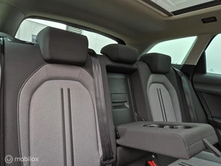 SEAT LEON SPORTSTOURER 1.5 TSI STYLE LAUNCH/PANO/TREKHAAK/BEATS/PARK ASSIST/FULL LED/CAMERA/VIRTUAL / 24