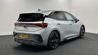 CUPRA Born Adrenaline One 62 kWh|Carplay|Camera|NAP|Virtual|Snel Laden| / 6
