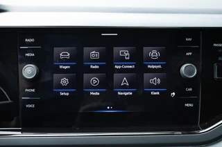 Volkswagen Taigo 1.0 TSI R-Line|Camera|Carplay|Adaptive Cruise / 30