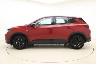 Opel Grandland 1.6 Turbo Plug-In Hybrid GS | 225PK | Automaat | Adaptive Cruise Control | Stoelverwarming | Verwarmd stuurwiel | Drive Assist | AGR Stoelen Voor | Navigatie | Parkeercamera achter | Apple Carplay & Android Auto / 6