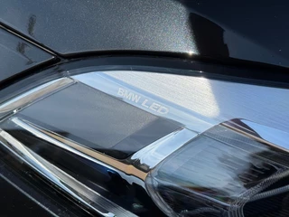 BMW 1 Serie 118I M-Sport Automaat Navi LED 50 Jahre Cruise / 15