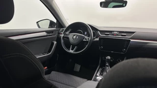 Skoda Superb Combi 1.5 TSI ACT Style Business CAMERA CARPLAY CRUISE LM ECC. / 21