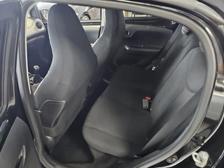 Citroën C1 1.0 VTi Feel Geen import | 5 Deurs | Airco | / 13