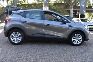 Renault Captur 1.0 TCe 90 Zen Carplay Navigatie | 2e Eigenaar | Goed onderhouden | 12 mnd BOVAG garantie | Whatsapp 06-53188999 / 24