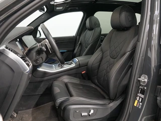 BMW X5 xDrive45e M-Sport Panoramadak | CoPilot | Elektr. Trekhaak / 22