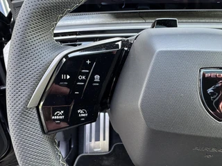 Peugeot 5008 1.6 Plug-in Hybrid 225 PK GT 7 Persoons | Apple Carplay/Android Auto | Climate Control | lichtmetalen velgen 20 Inch | Panorama Dak | Verwarmde Voorstoelen / 15