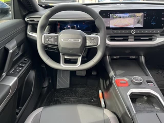 Jeep Compass Summit 74 kWh | Schuif-kanteldak | Massage-stoelen | Handsfree achterklep / 19