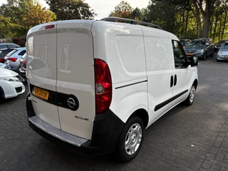 Opel Combo 1.3 CDTi L1H1 ecoFLEX Edition / 12