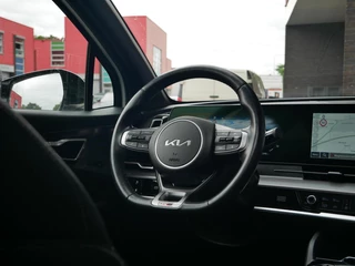 Kia Sportage 1.6 T-GDi Plug-in Hybrid AWD GT-PlusLine Pano| Trekhaak| 360 Camera / 6