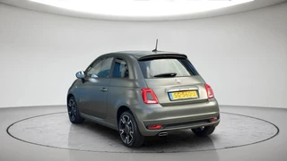 Fiat 500 0.9 TwinAir Turbo Sport Matte / 2