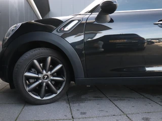 MINI Countryman 1.6 Cooper S Chili / 18