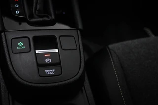 Honda Jazz 1.5 e:HEV Advance | STUURVERWARMING | DAB | APPLE | CAMERA / 39