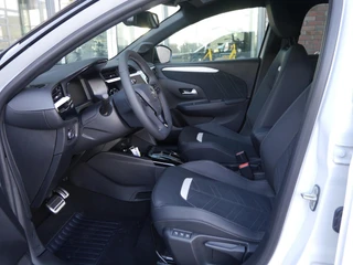 Opel Corsa 1.2 Turbo Hybrid Ultimate | Automaat | Camera | Navigatie | Carplay | Stoelverwarming | Cruise Control | Keyless / 8