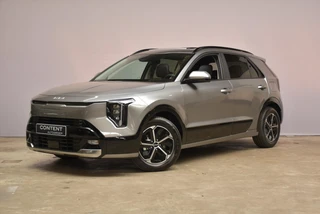 KIA Niro 1.6 GDi Hybrid 138pk DCT6 DynamicPlusLine