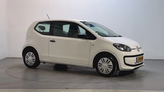 Volkswagen up! 1.0 Take up! BlueMotion Airco Elektrische Ramen / 2