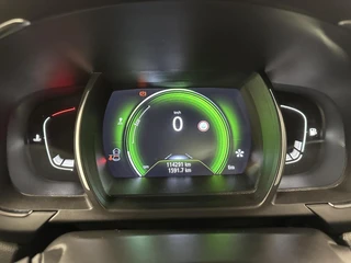 Renault Scenic 1.2 TCe Bose PANO CARPLAY ECC NAVI CRUISE HEAD UP. / 24