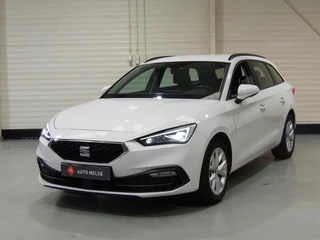 Seat Leon 1.0 TSI 110pk Style