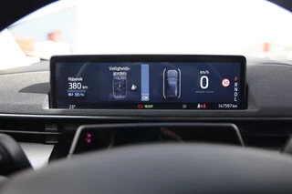 Ford Mustang Mach-E RWD 75 kWh|SOH 93%|360 camera|Lederen Bekleding|B&O Audio|LED|Stoel/stuurverwaming|Apple Carplay/Android Auto| / 31